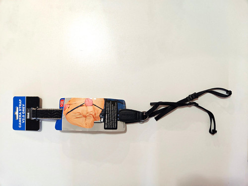 Think tank camera strap 0 - tank, v2.0