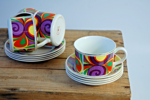 Rare vintage enoch wedgwood - rare,