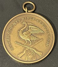 Vintage 1950 Bucks County