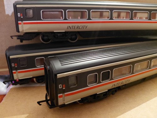 Mk4 intercity standard - ,