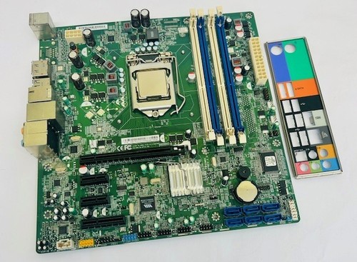 Packard bell - packard,