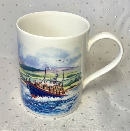 Queens fine bone china - queens,
