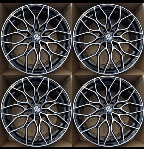 Fox inch alloy - alloy, wheels