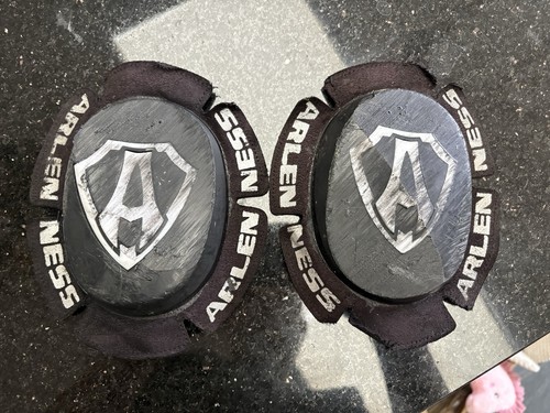 Worn arlen ness - worn,