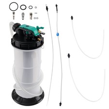 5.3L Oil Extractor Manual