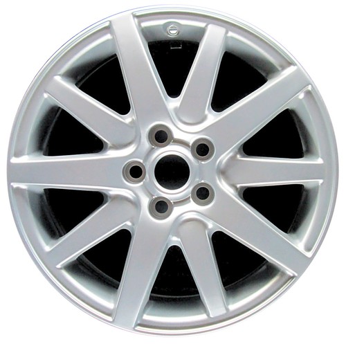 Wheel rim jaguar - wheel, s-type