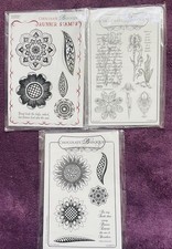 Chocolate Barque - Rubber