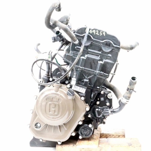 2021 husqvarna svartpilen 125 - 2021,