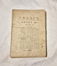 Original WW1 War Office