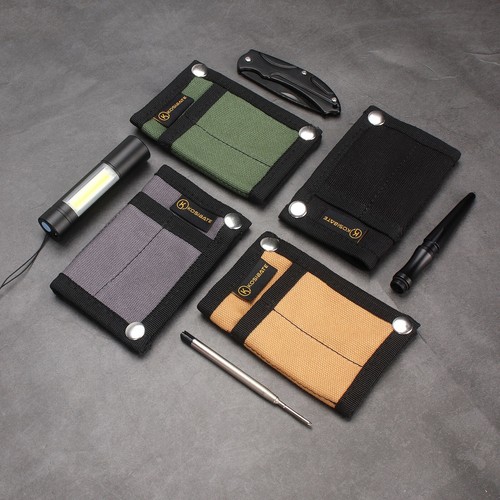 Outdoor universal edc tool kit - outdoor,