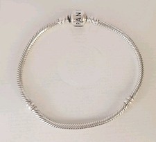 Genuine Silver Pandora Moments