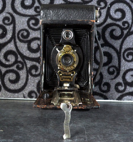 Early century eastman kodak - early,