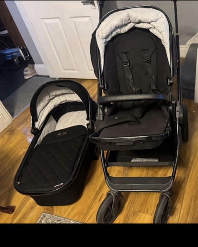 Venicci pram 1 travel - venicci, 2-in-1