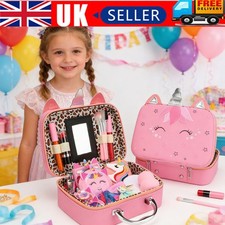 Kids makeup kit for girl -