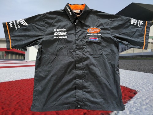 Vintage honda racing - honda, hrc