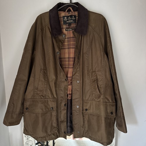 Barbour beadnell women wax - barbour,