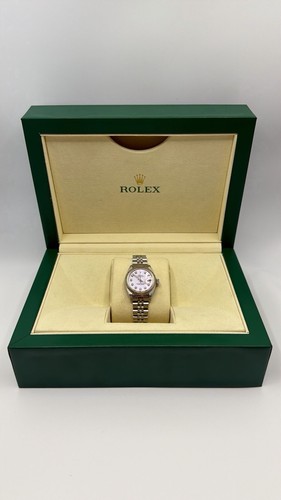 Rolex datejust - rolex,