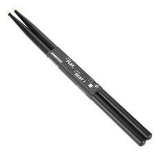 1 Pair 5A Drum Sticks Maple