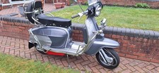 Lambretta Li150 Series 3