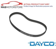 ENGINE TIMING BELT CAM BELT DAYCO 94435 A NEW OE REPLACEMENT