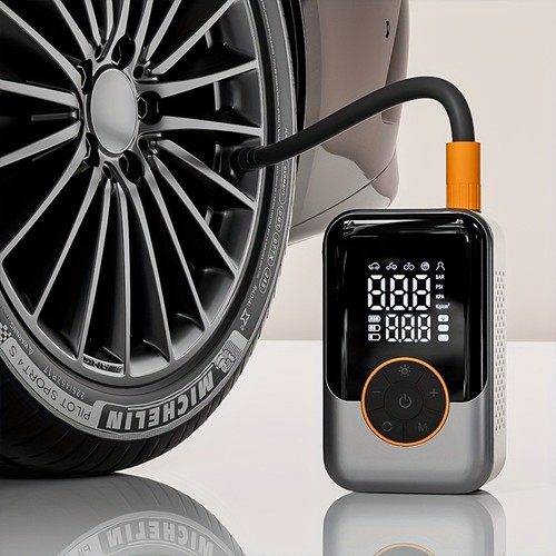 Car tyre inflator air - inflator,