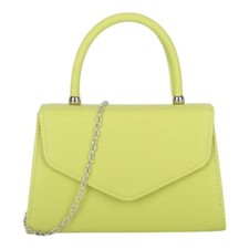 Women's Faux Leather Plain