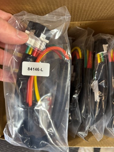 Ignition switch cable wires - ignition,
