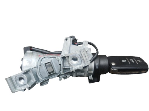 Volkswagen touran ignition - volkswagen,