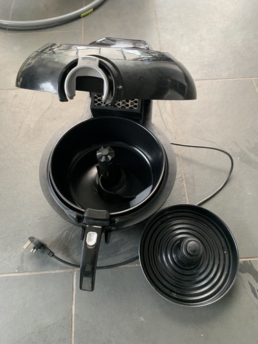 Tefal actifry genius - genius, xl