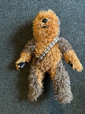 Build A Bear Star Wars