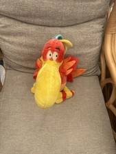 Haven Manic The Parrot 
