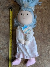 Priscilla The Cabbage Patch