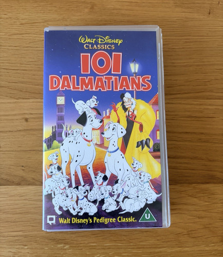 Walt disney classics 101 - disney,