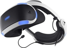 Sony PlayStation VR CUH-ZVR2