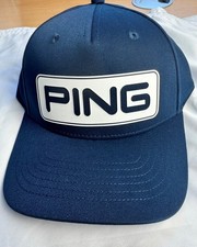 Ping Tour Classic Golf Cap-