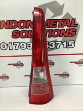 2003 Daihatsu Charade Drivers Side Rear Light