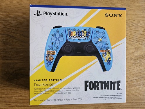New sealed fortnite - sealed,