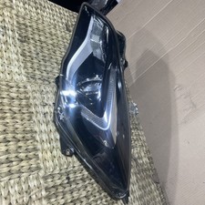 VAUXHALL INSIGNIA A   FRONT