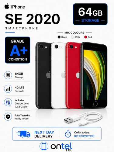 Boxed apple iphone 2020 - boxed,