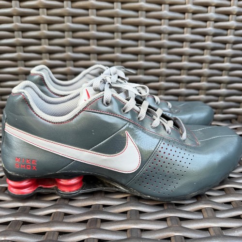 Nike shox rivalry mens - rivalry, size