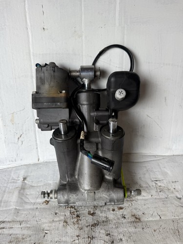 Used honda four stroke - 4,