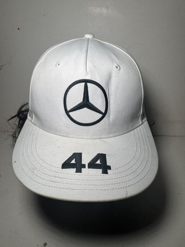 White mercedes amg petronas - white,