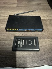 Trantec s1000 wireless vhf - s1000,