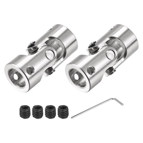 2pcs 10mm inner - 2pcs, dia