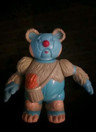 1986 thundercats berbil - 1986,