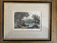 ‘WINDERMERE LAKE, FROM THE