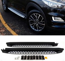 NEW Running Boards Side Steps