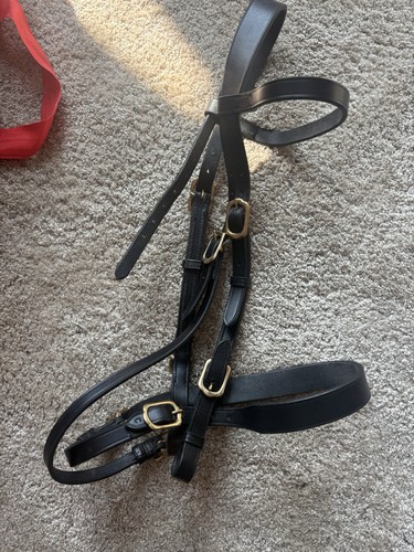 Shires gara black inhand - shires,
