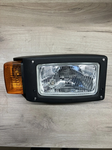 Genuine merlo 102924 front - genuine, me-102924