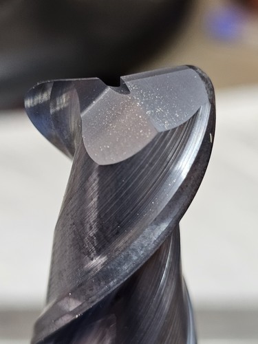 Kennametal solid carbide - kennametal,